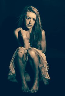 Актер Maria Barr