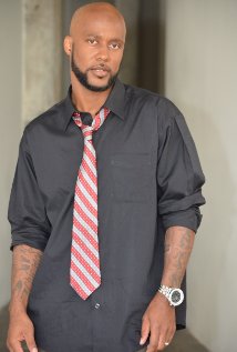 Актер Терренс В. Уокер