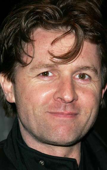 Актер Джон Полсон