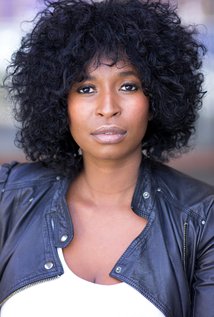 Актер Rose Wakesho