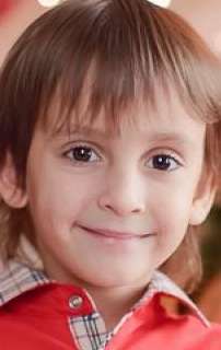 Актер Даниил Кузнец