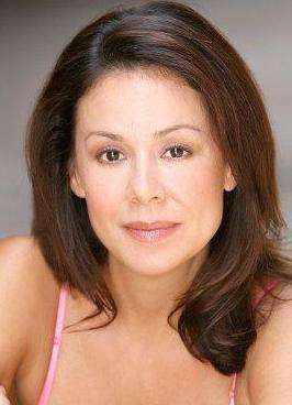 Актер Патриция Рэй