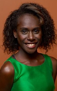 Фото Экзанья Матси