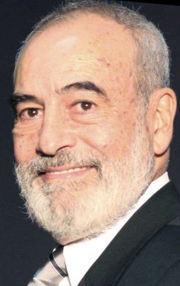 Фото Эмилио Эчеваррия