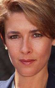 Актер Дебора Мур