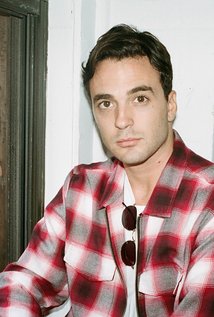 Актер Дэвид Шабтай