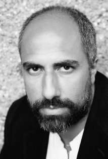 Актер Стюарт Скудамор