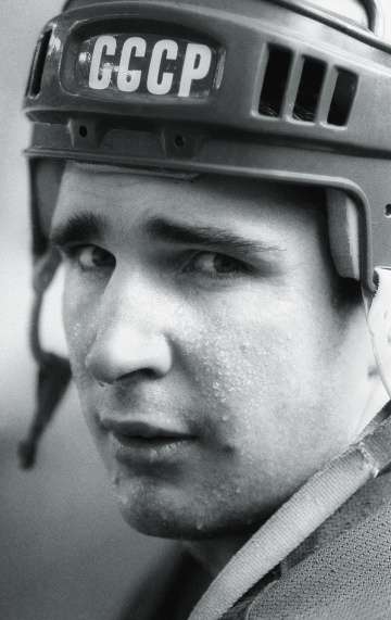 Актер Алексей Касатонов