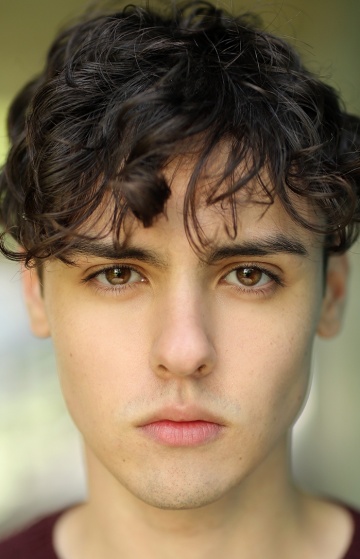 Актер Финлэй МакМиллан