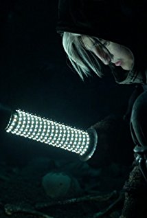 Актер Александр Феличи