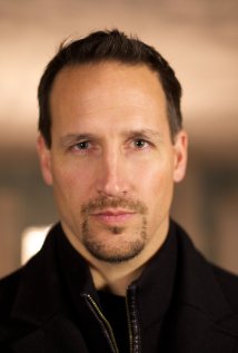 Актер Джейсон Колер