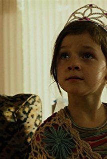 Актер Мия Шелтон-Контрерас