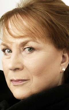 Актер Пэм Феррис