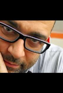 Актер Энтони Мендес