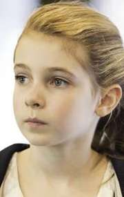 Актер Элинор Вортингтон-Кокс