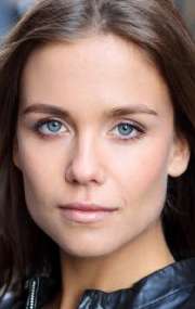 Актер Жиэдре Бонд