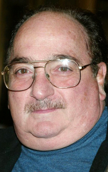 Актер Джон &laquo;Ча Ча&raquo; Чьярчия