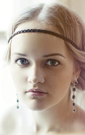 Актер Василиса Елпатьевская