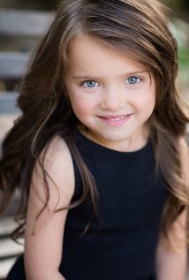 Актер Мадлен МакГроу