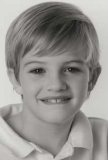 Актер Флинн МакАртур