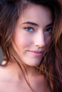 Актер Кристин Брок