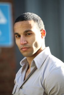 Актер Мехмет Эдип