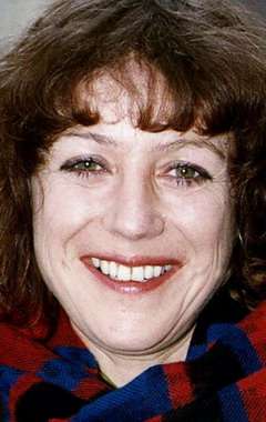 Актер Кика Маркам