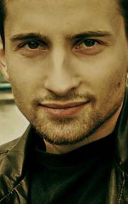 Актер Иван Кесель