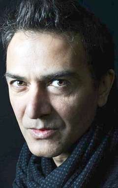 Актер Иэн Эспиналл