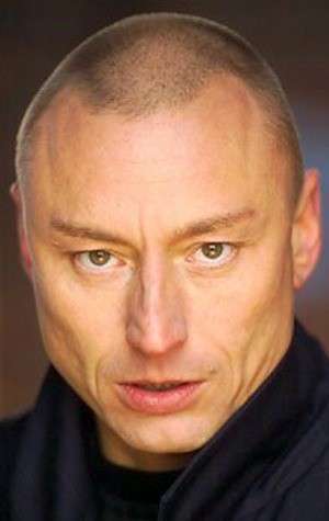 Актер Вернер Даен