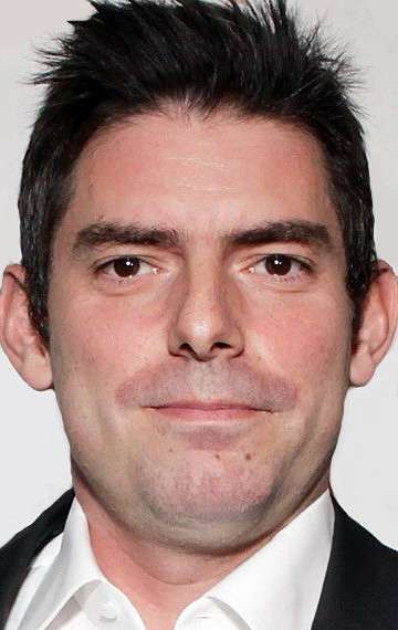 Актер Крис Вайц