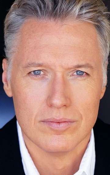 Актер Томас Йен Гриффит