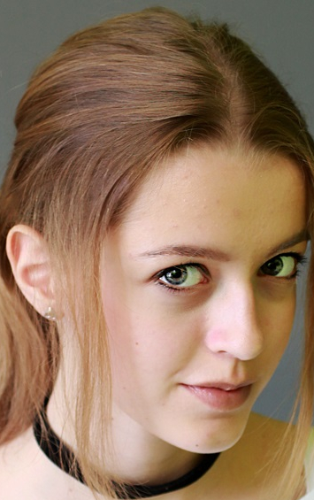 Актер Вероника Корниенко