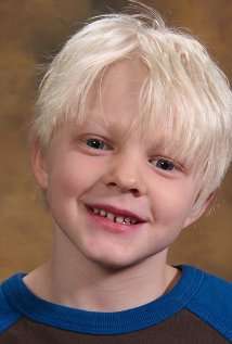 Актер Джексон Фрейзер