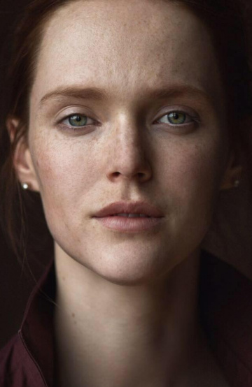 Актер Александра Черкасова