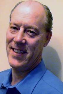 Актер Николас Чейз Эпплгейт