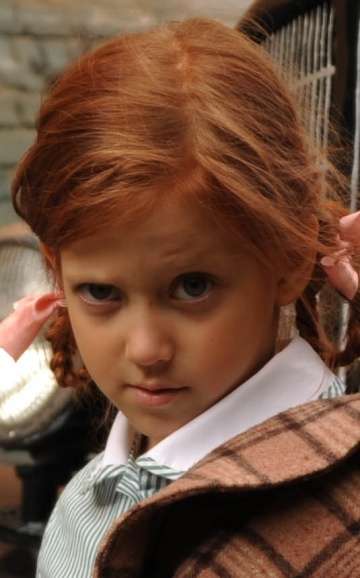 Актер Александра Евченко