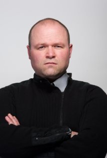 Актер Энтони Уэлш