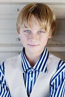 Фото Коул Конис