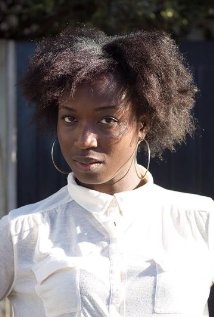 Актер Alice Fofana