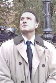 Актер Ноэль Рамос