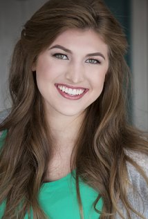 Актер Бриттани Браун