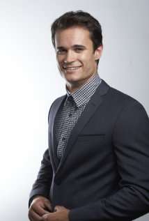 Актер Дэниэл Беренджер