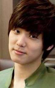 Фото Кан Мин Хёк