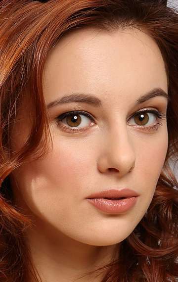 Фото Маруся Климова