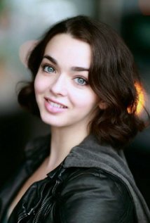 Актер Эллисон Уинн