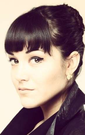 Актер Анна Зарянкина