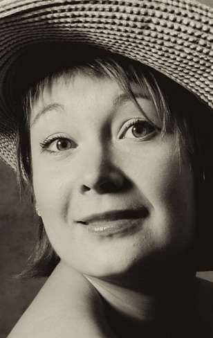 Фото Светлана Сандракова