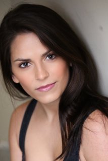 Актер Ребекка Вейл