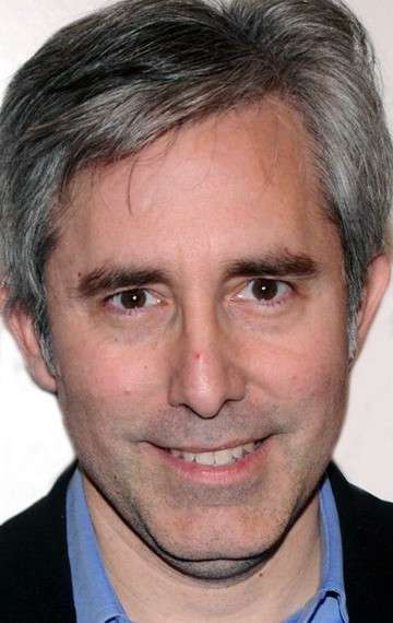 Актер Пол Вайц